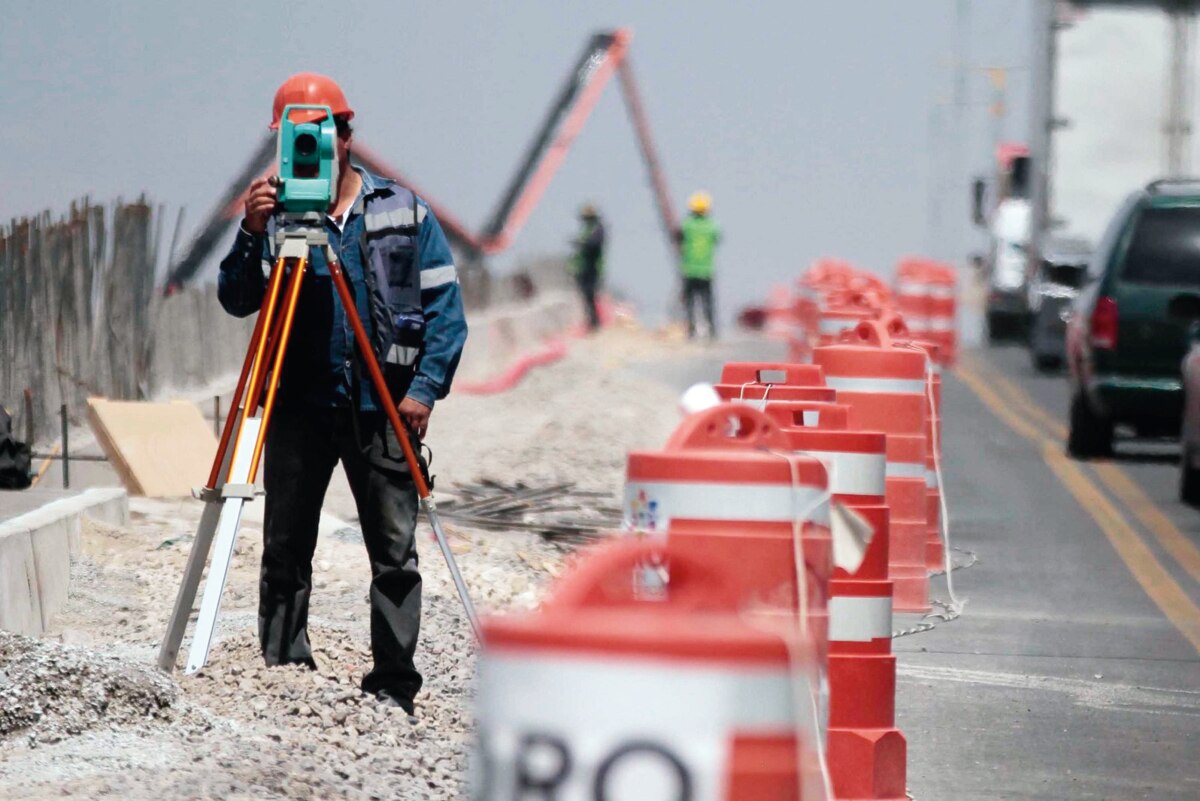 Sigue sin recuperarse el gremio de ingenieros en Querétaro