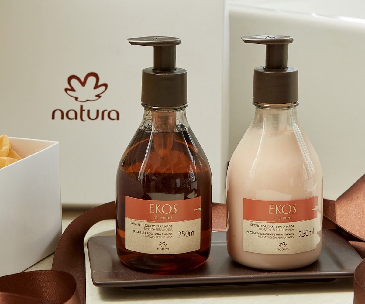 Natura abre su primera tienda física en Querétaro
