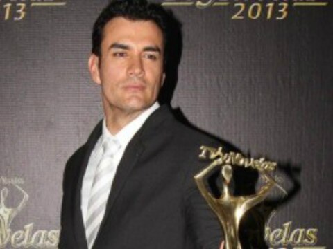 Nuevo galán en Perfume de gardenia