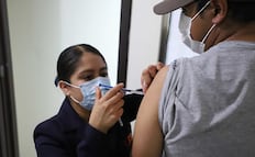 Sarampión en México: van 45 muertes en 18 meses por brote; contagios aumentan 188% respecto a 2025