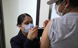 Sarampión en México: van 45 muertes en 18 meses por brote; contagios aumentan 188% respecto a 2025