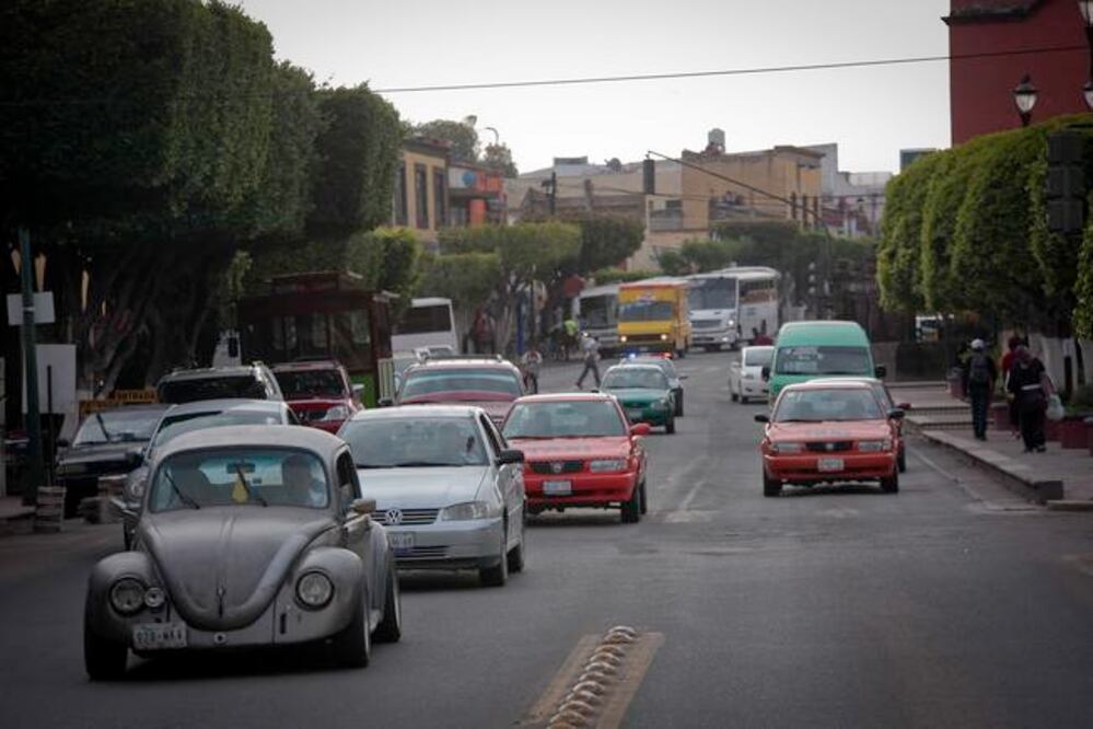 FOTO: Archivo El Universal