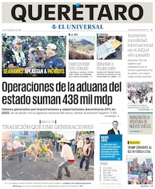 Portada 09 de febrero de 2026