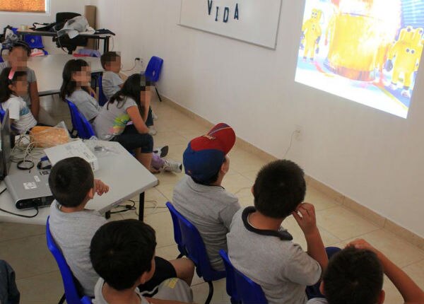 Impartirán taller “Diviertete en Familia”