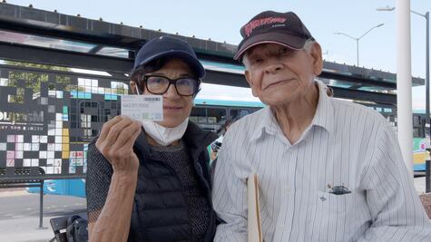 95% de usuarios ya usan tarjeta Qrobús