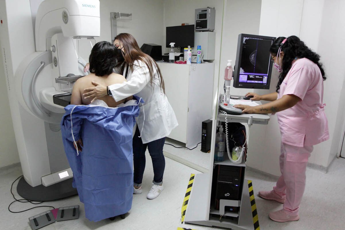 Querétaro va ganando la lucha contra el cáncer; es el tercero con menos muertes a causa de este padecimiento