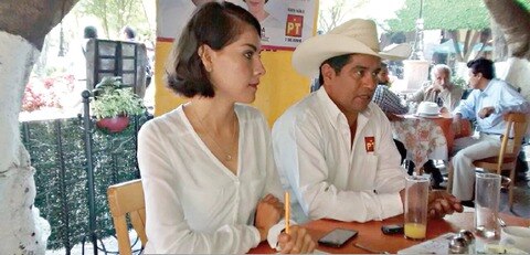 Salud y migración, importantes para PT