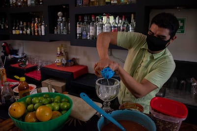 Ofertarán 2 mil empleos; abrirán 24 nuevos restaurantes en Querétaro