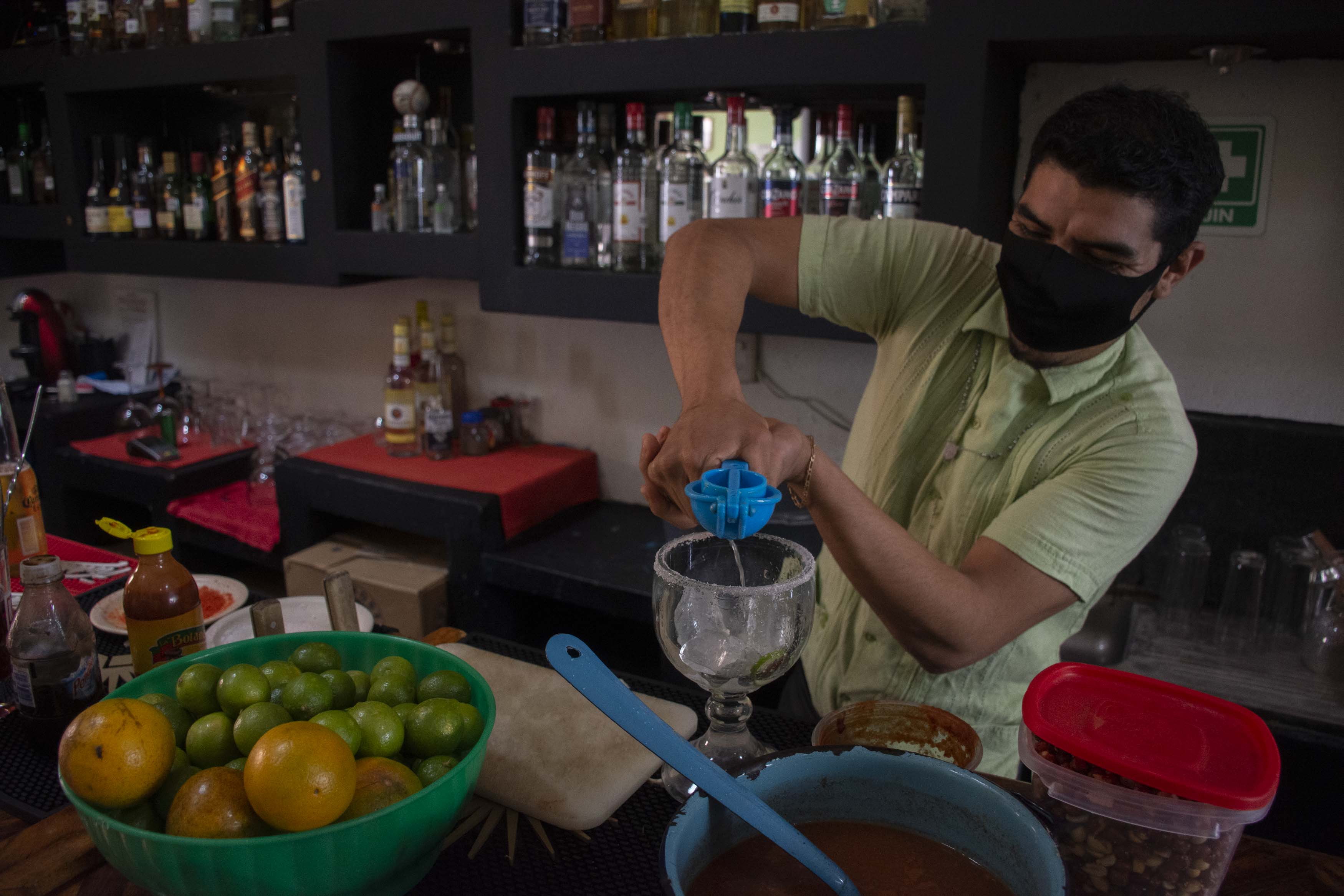 Ofertarán 2 mil empleos; abrirán 24 nuevos restaurantes en Querétaro