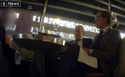 Medios británicos afirman que Cambridge Analytica brindó servicios en México