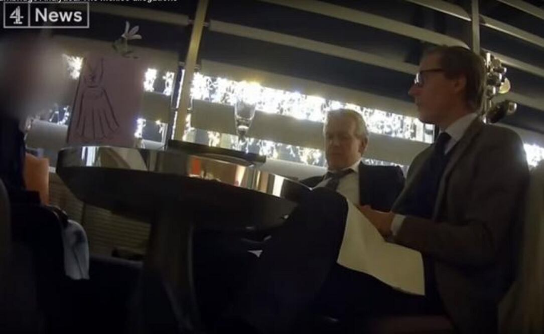 Foto: Archivo El Universal