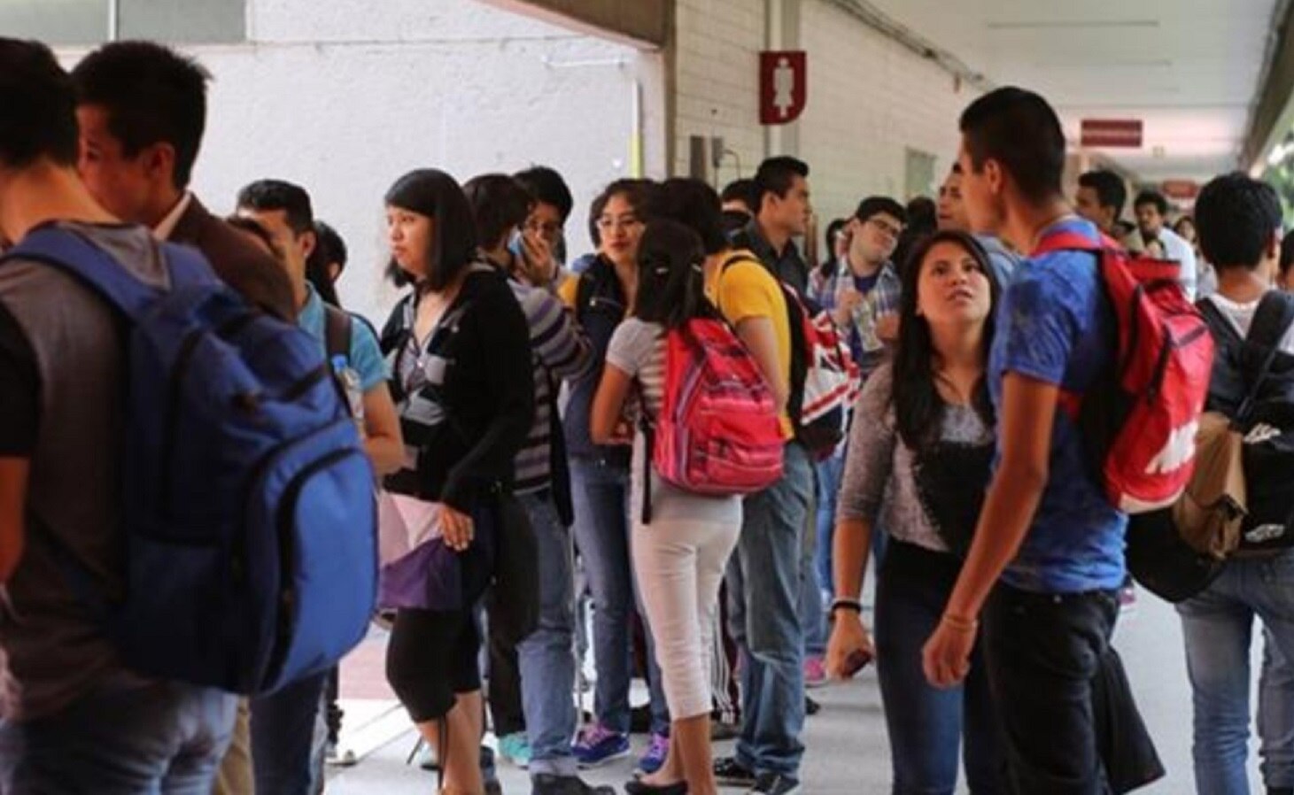 Hay disposición para que más jóvenes accedan a Educación Superior: ANUIES
