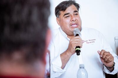 Morena va por anular elección en San Juan del Río