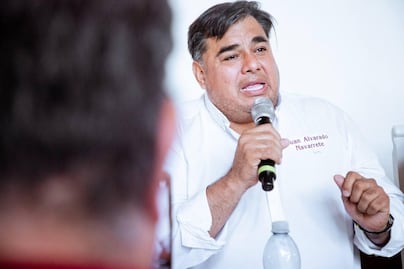 Morena va por anular elección en San Juan del Río