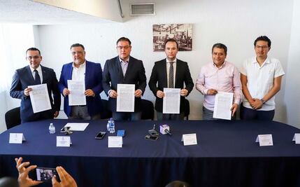 Se conjura la huelga en la UAQ; sube 3.5% salarios 