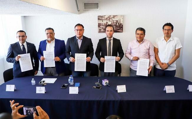 Se conjura la huelga en la UAQ; sube 3.5% salarios