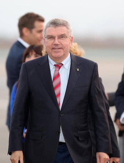 Foto: EFE/Ernesto Arias