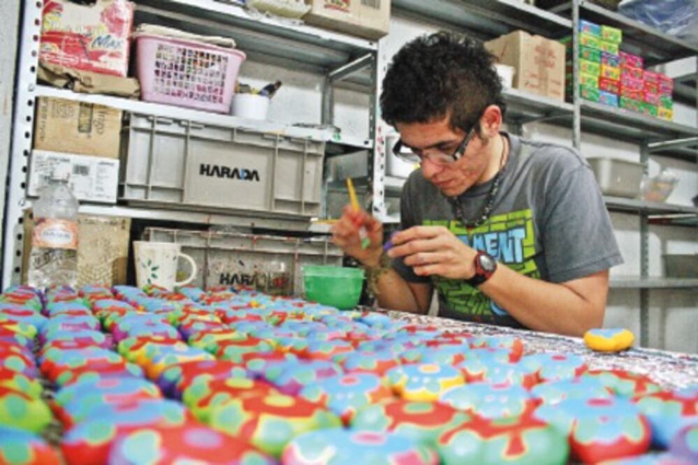 ¿Empresa familiar exitosa sin unión?