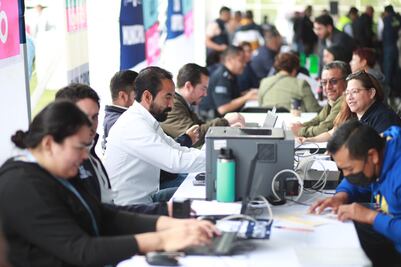 Entidad, de las que tiene menor brecha laboral de género