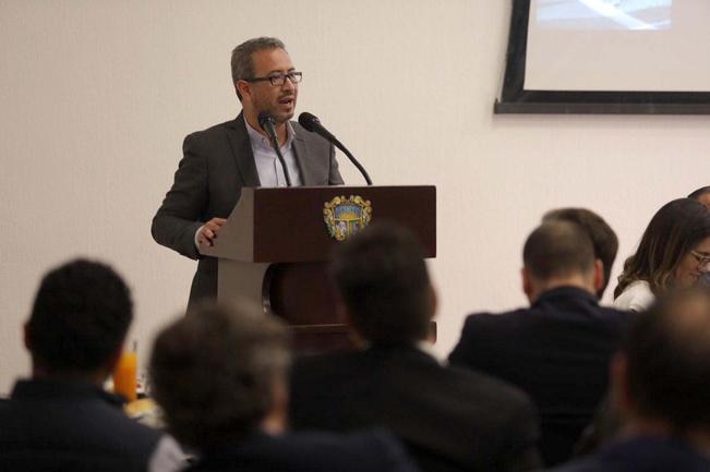 Zona metropolitana y Canadevi van por mejora regulatoria