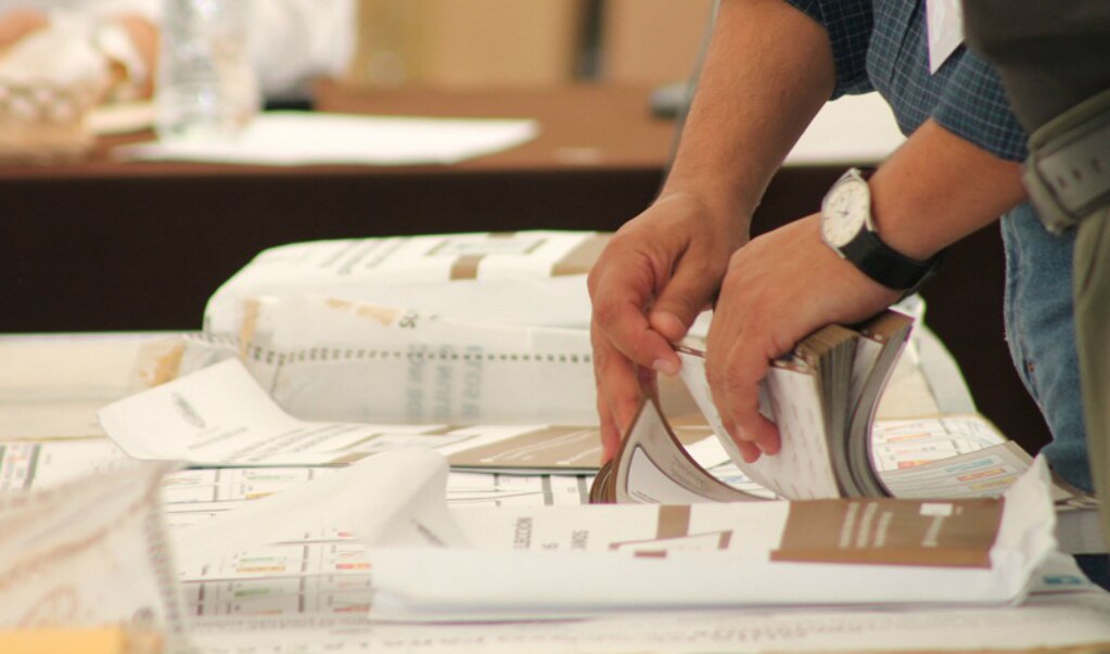 Busca IEEQ dar mayor certeza a elecciones