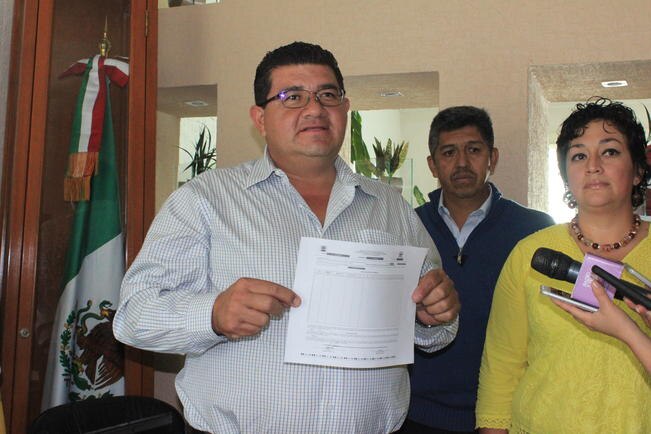 Buscará "El Gavilán" ganar elecciones en El Marqués