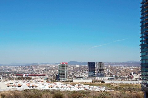 Expondrán en España servicios queretanos