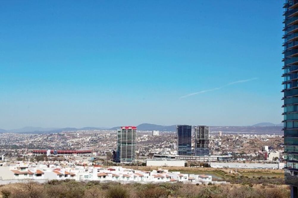 Expondrán en España servicios queretanos