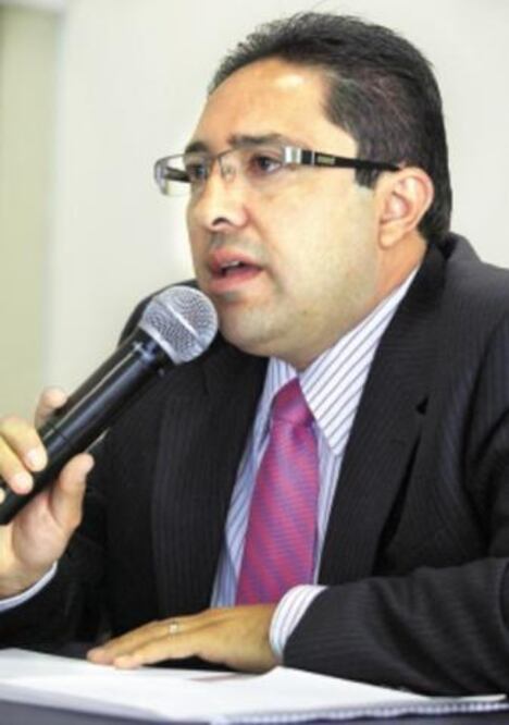 Inhabilitan 5 años a ex titular de Obras