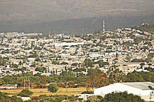Faltan áreas protegidas en SJR