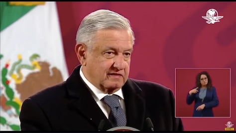 Sobre la despenalización del aborto que se haga una consulta ciudadana: AMLO