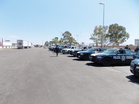 'Blindan' entidad por ataque en Michoacán
