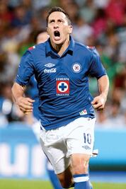 “El Chaco” anhela pagarle a su afición 