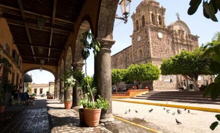 Tequila será convertirá en “pueblo inteligente”