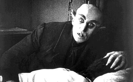 OFEQ se enfrenta a Nosferatu con música de Interciclos