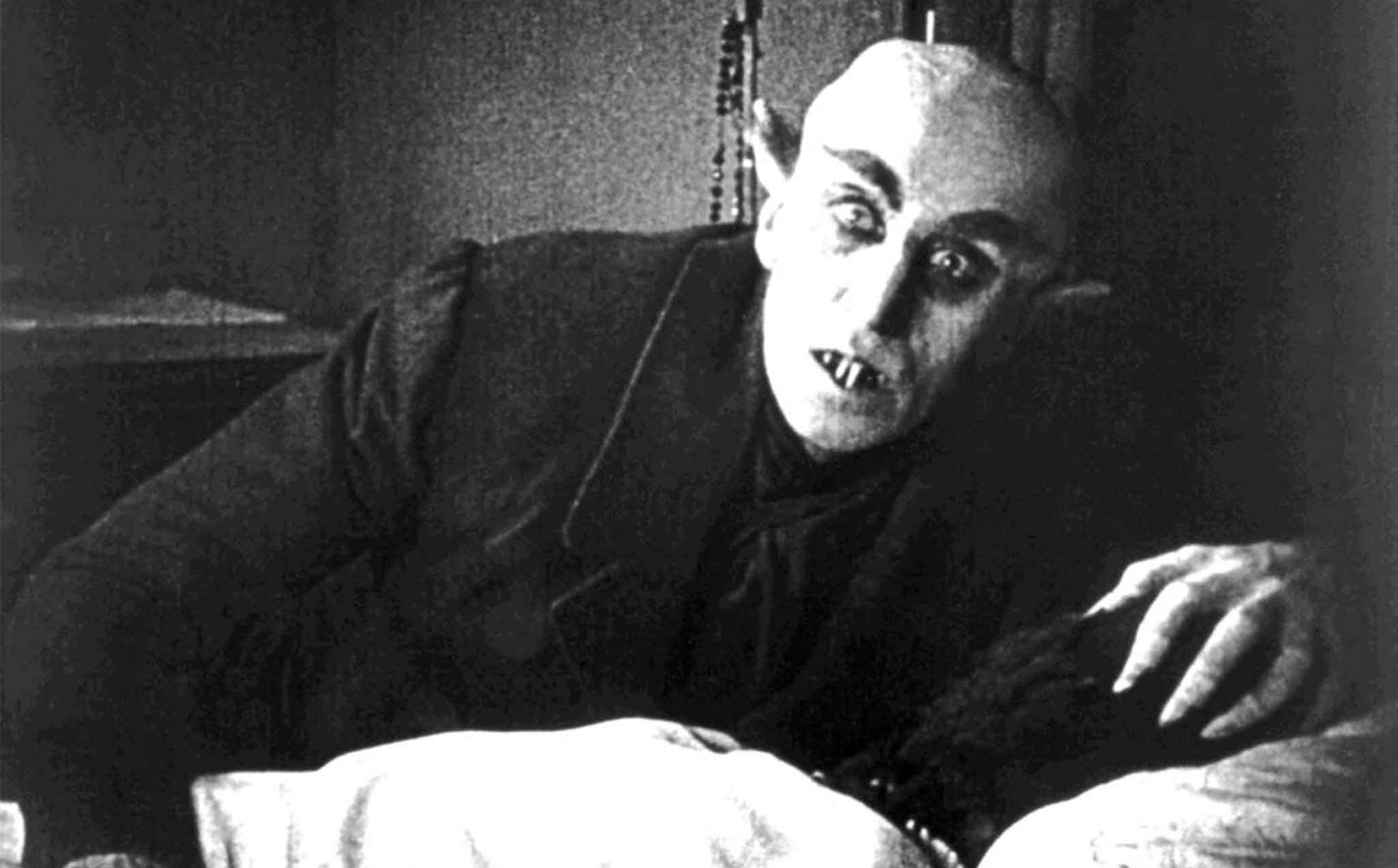 OFEQ se enfrenta a Nosferatu con música de Interciclos