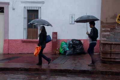 Aplauden regreso de recolección diaria de basura