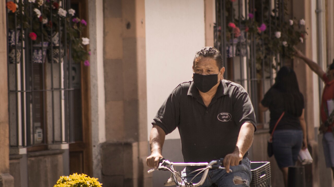 Capital de Querétaro es el municipio con más casos activos de Covid