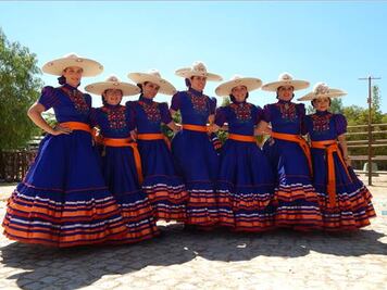 Charra Villa Oro, líder