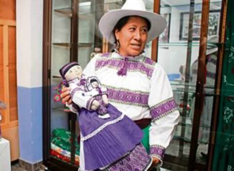 Proyectan traductor en lengua ñäñhu