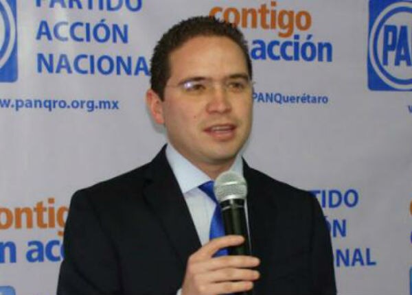 Privilegiará PAN impulsar iniciativas