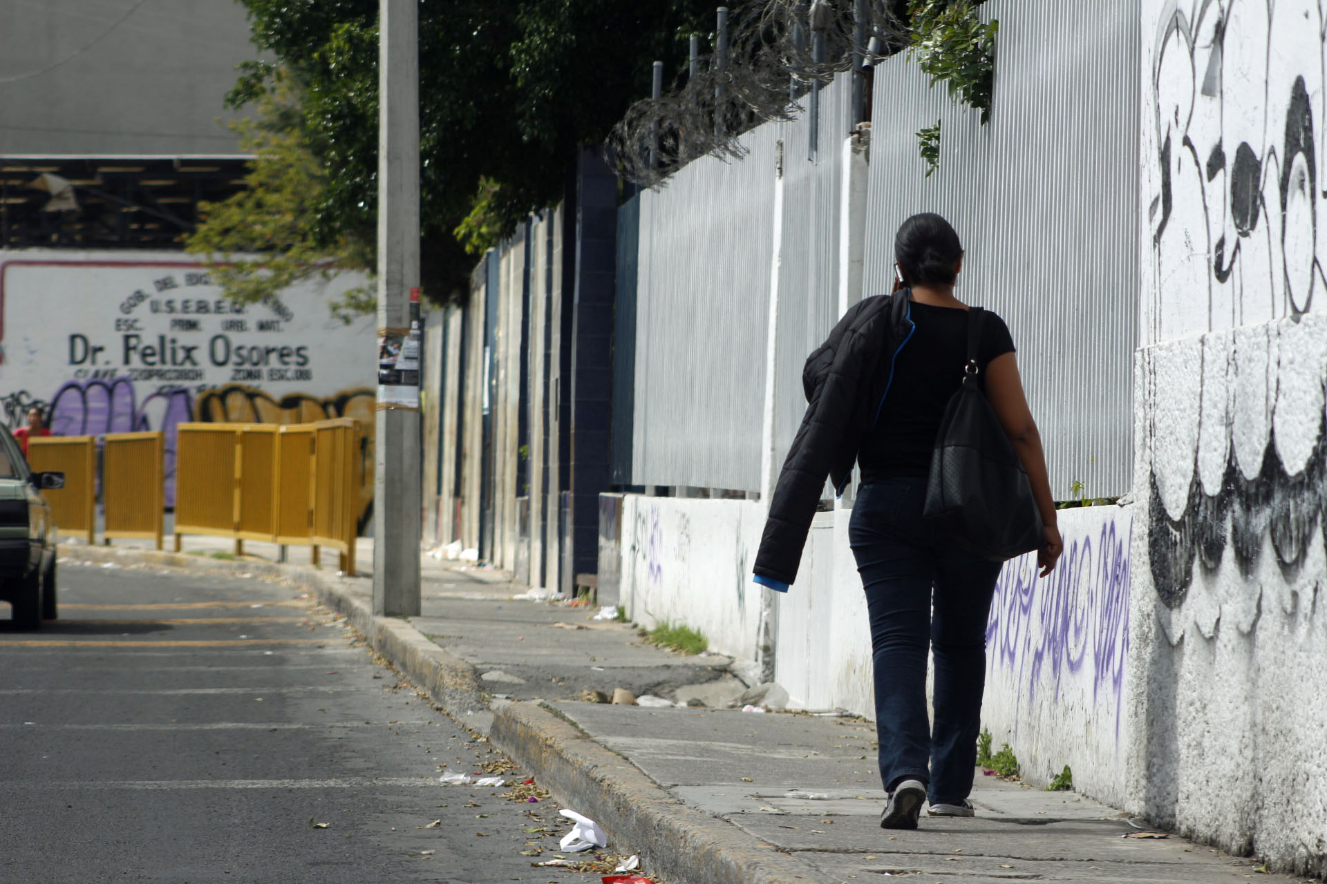 Foto: César Delgado