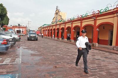 Desestima Zapata plan de seguridad 