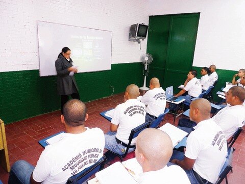 Cierra el 30 llamado para nuevos policías