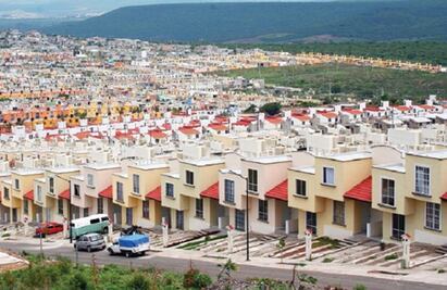 Prevén déficit de vivienda para 2014