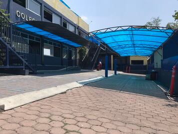 Colegio debe a la CEA casi 2 mdp