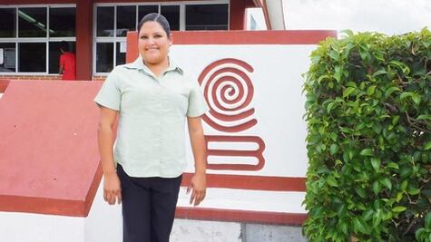 Bachilleres de Sierra, con 3,500 alumnos