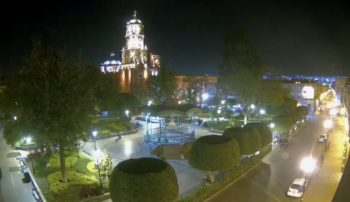 Localizan a posible partícipe en muerte de hombre en el Jardín Zenea