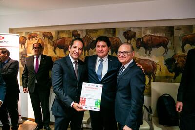 Alcanza Querétaro la transparencia en recursos: gobernador 