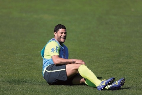 Brasil se mentaliza para ‘abrir ostiones’